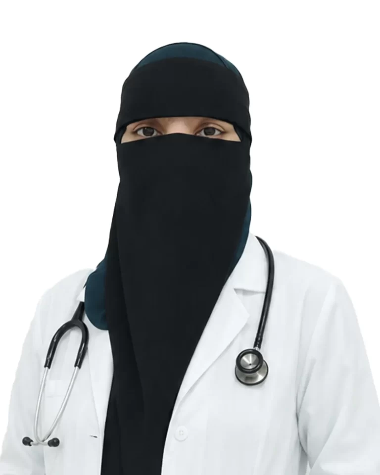 Dr. Aisha Mohamed