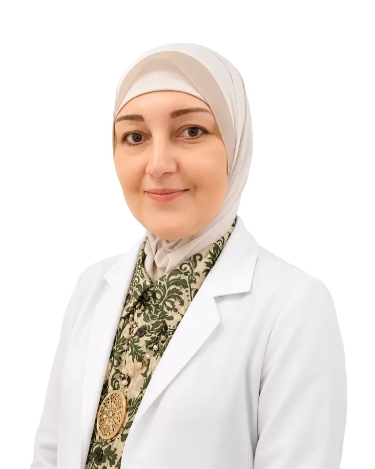 د. حنان قنديل