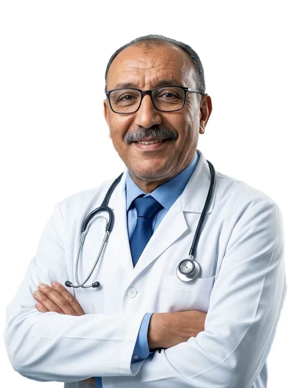 د. سلامة قنديل