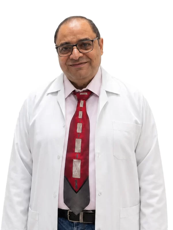 د. هاني رمزي