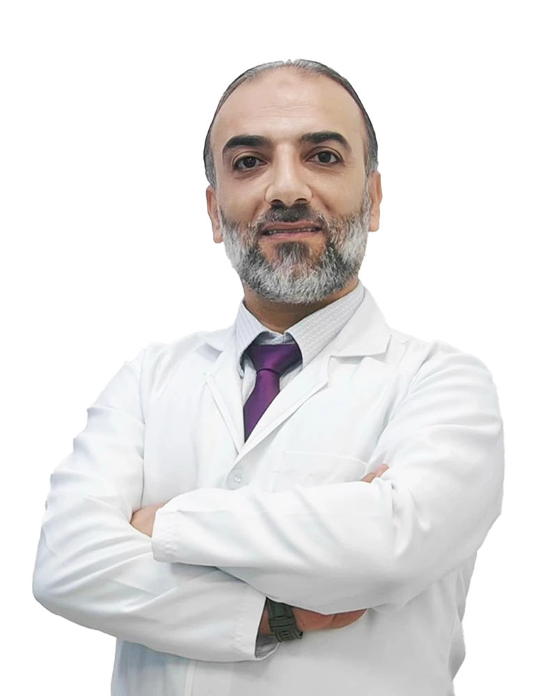 د. خالد بدران