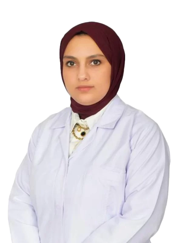 د. شيماء علي