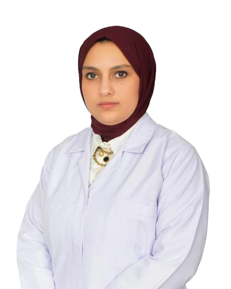 د. شيماء علي