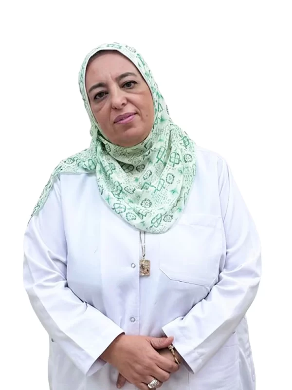 د جيهان جلال عبد العزيز