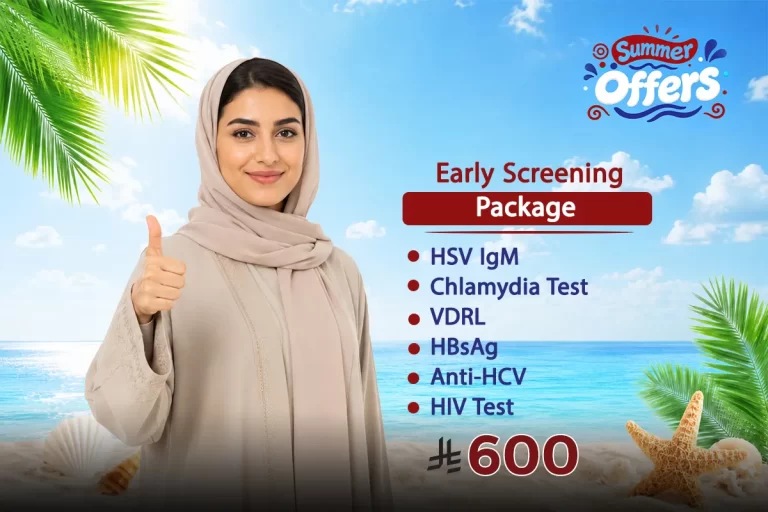 Early Screening Package