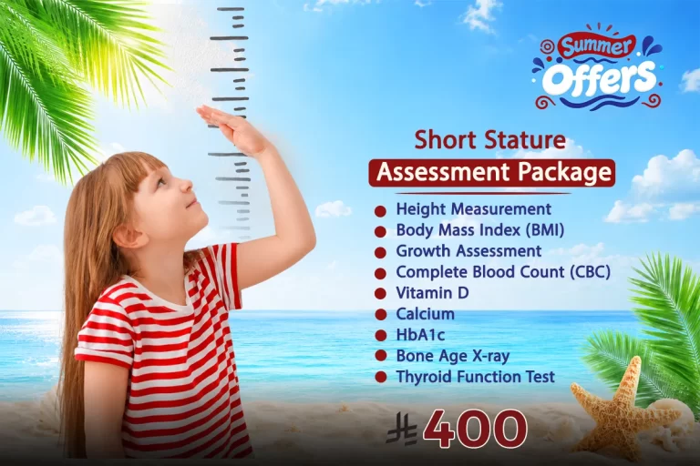 Short Stature Assessment Package