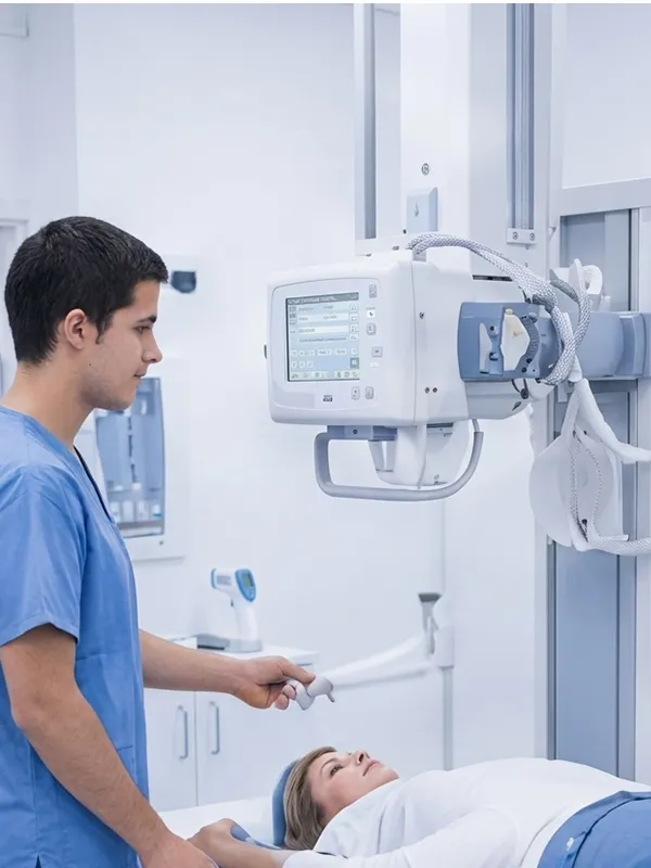 Radiology