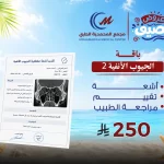 باقة الجيوب الأنفية 2