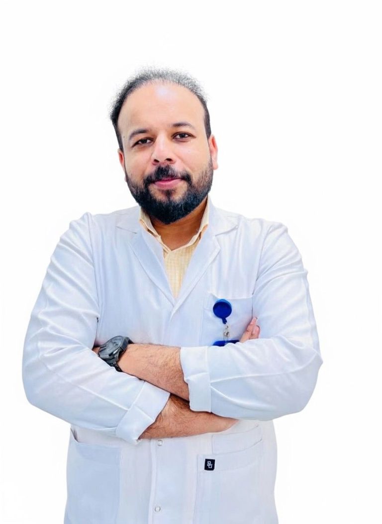 د.سنيل أحمر