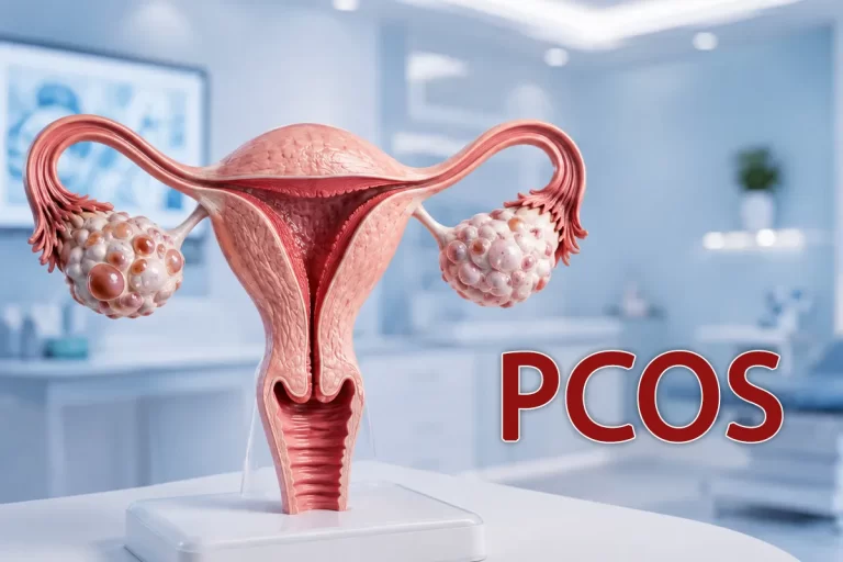 PCOS