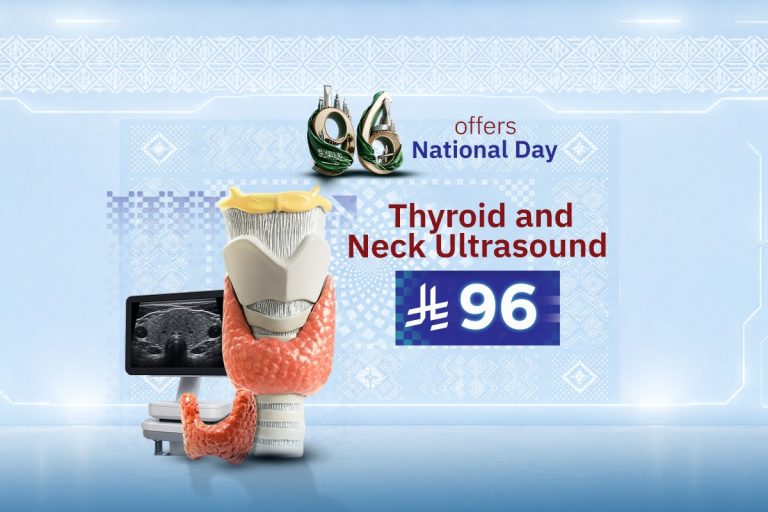 Thyroid & Neck Ultrasound
