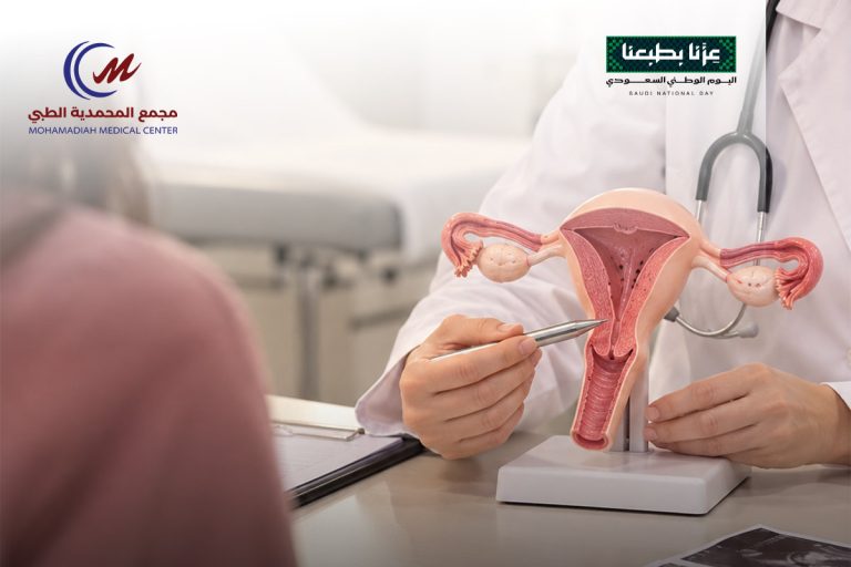 الكشف المبكر عن أورام عنق الرحم وتغيرات الخلايا