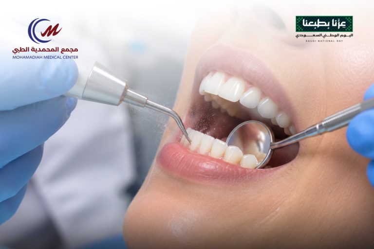تنظيف الأسنان أهميته وفوائده للحفاظ على صحة الفم والأسنان
