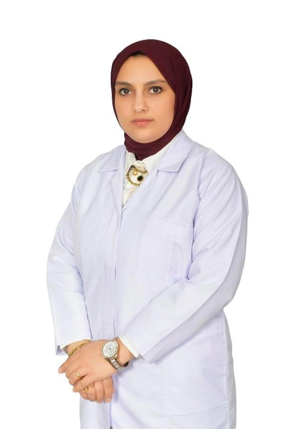 Dr.Shaimaa Aly