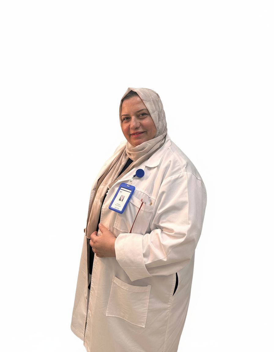 Dr.Hala Salama