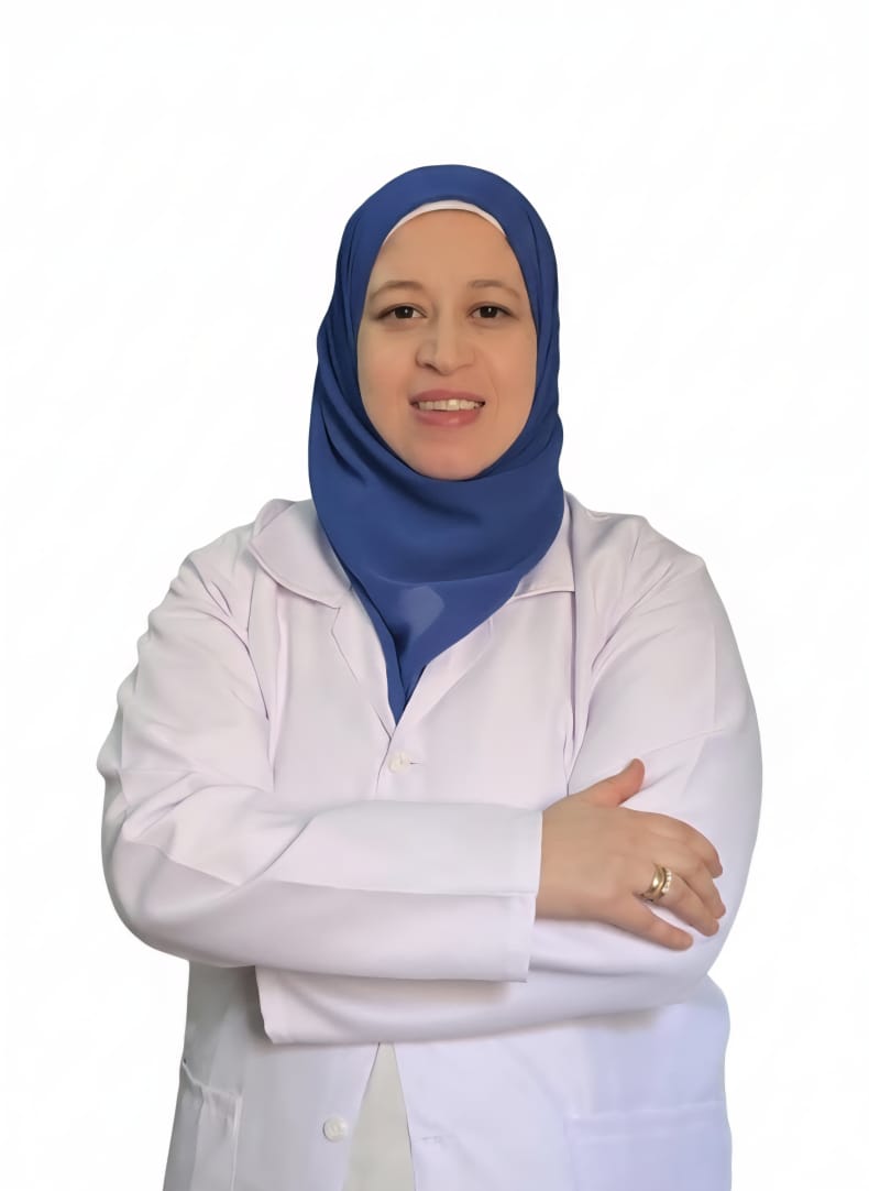 Dr.Heba Zakria