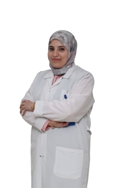 Dr.Eman Abd elhalim