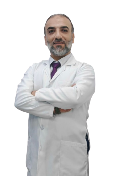 Dr.Khaled Badran