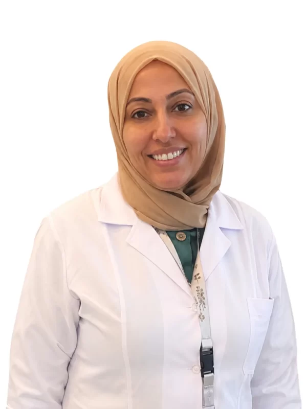 د. سماح الجوهري