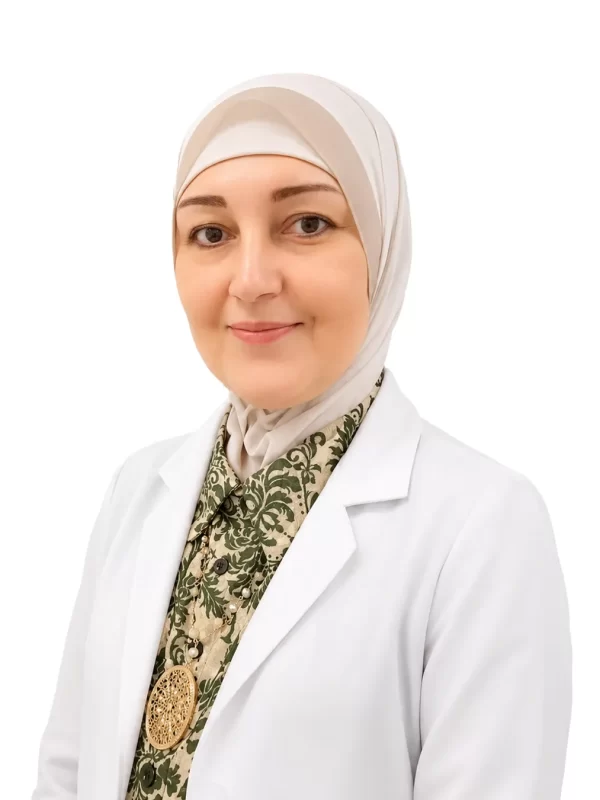 د. حنان قنديل