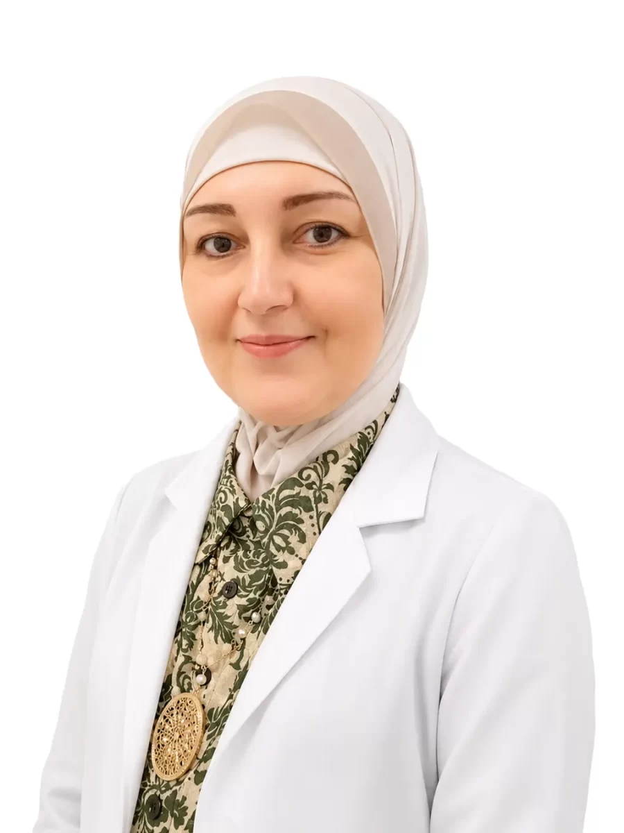 د. حنان قنديل