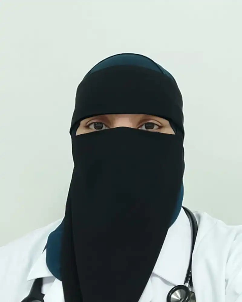 د. عائشة محمد