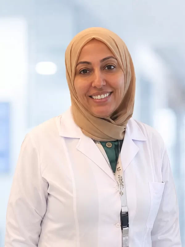 د. سماح الجوهري