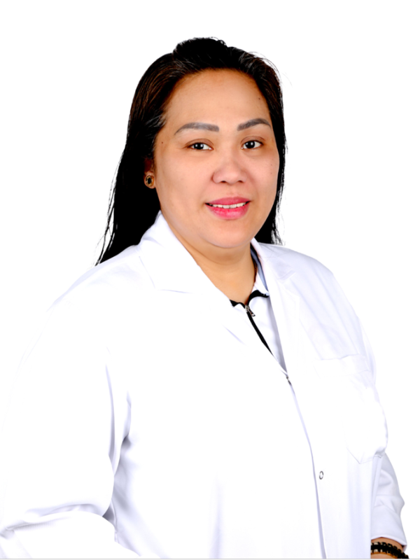 Dr. Lesly Joy